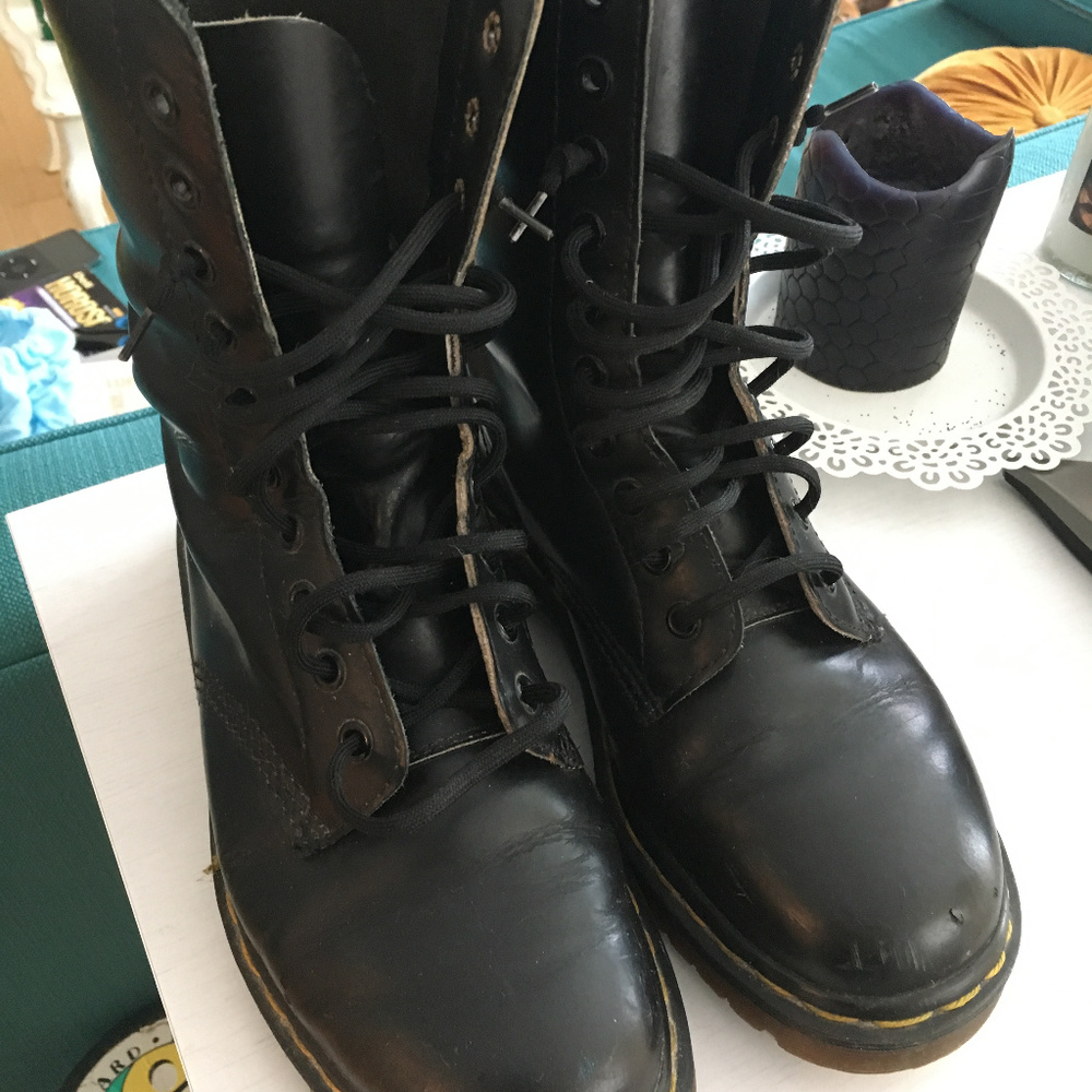 Doc Martens